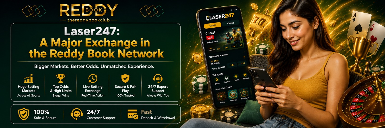 Laser247