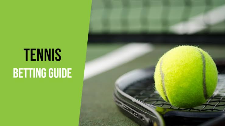 Tennis Betting