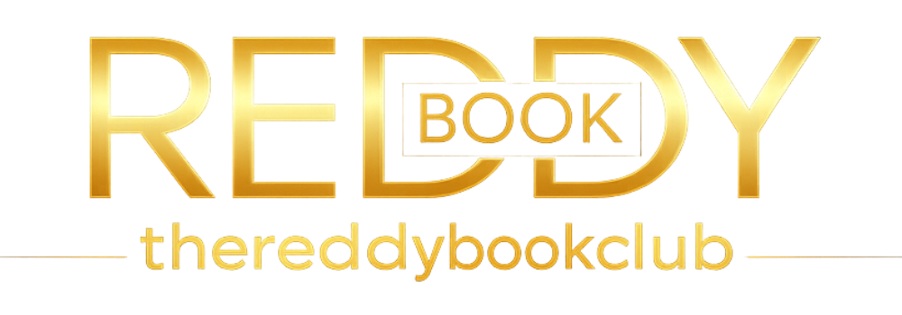 The Reddybook Club Logo